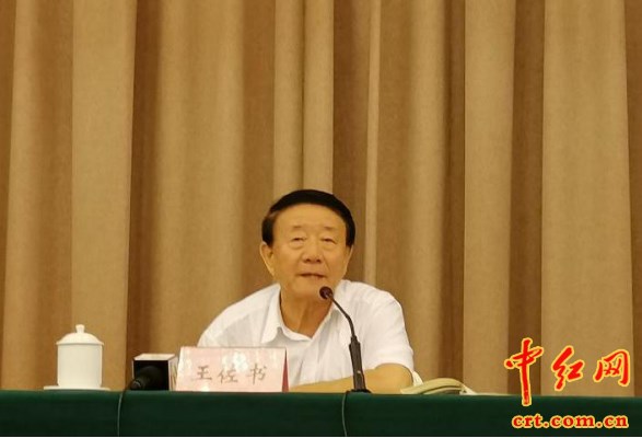 特邀王佐書教授到内江進(jìn)行“如何提高教育質量提供研究線索”的講座